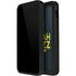 NBA Utah Jazz Standard - Black iPhone 15 Waterproof Case